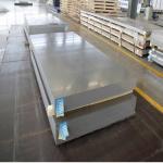 1mm 3mm 5mm 10mm Pure Aluminum Plate 6063 Aluminium Sheet Alloy Coated