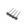Buy cheap Annular Ring Shank Plastic Head Nails For Roofing 3.0X50MM from wholesalers