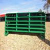 Buy cheap Hot Selling Horse Round Yard Horse Corral Panel Livestock Panel Pen for Ranch from wholesalers