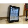 Buy cheap 145L One Door Stainless Steel Back Bar Cooler from wholesalers