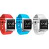 Buy cheap Bracelet, LCD display, Blood pressure,Heart rate,Blood oxygen Bluetooth low energy etc. from wholesalers