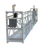 Buy cheap LTD80 Rope Suspended Platform , High Rise ZLP800 Suspended Platform from wholesalers