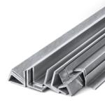 Custom Aluminum Anti-Slip Stamping Process Metal Angle Bar Pipe Girders Channels