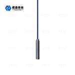 PTFE Liquid Solid Dust RF Admittance Level Transmitter NYSP Anti Hanging