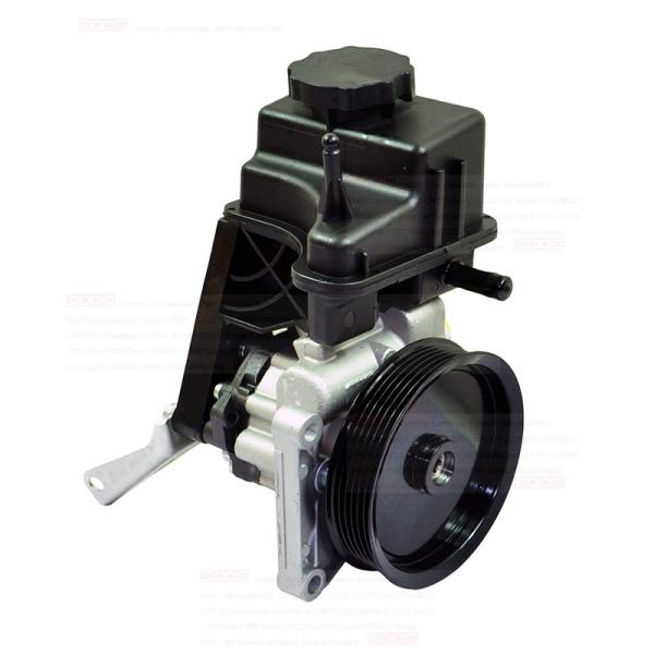 Buy cheap Power Steering Pump 0064667801 for Mercedes-Benz Sprinter W906 by SQCS Car Fitment from wholesalers