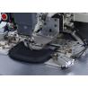 Buy cheap Bag Fabric Heavy Duty Stitching Machine , Quick Single Needle Industrial Sewing Machine from wholesalers
