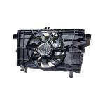 Tesla Model 3/Y 2021 1077084-00-D 1493995-00-B 1494179-00-A BAINEL Cooling Fan