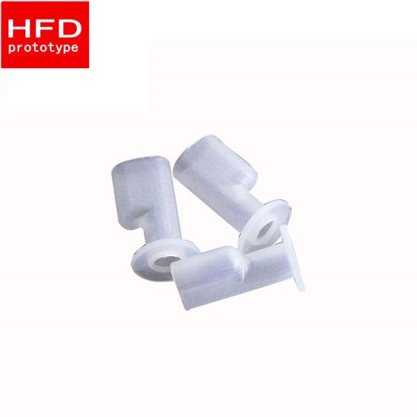 Buy cheap Grinding / Polishing Tolerance 0.05mm Rubber Prototype Vacuum Mold Casting from wholesalers