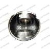Buy cheap Piston D34 7256840 7256841 For Doosan Diesel Engine Repair Parts from wholesalers