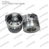 Buy cheap 1Z Engine Piston 13101-78300 13101-96300 For TOYOTA Engine Spare Parts from wholesalers