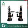 Buy cheap Hydrochloride 8" Glass Water Bongs from wholesalers