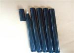 Various Styles Waterproof Eyeliner Pencil , Plastic Eyeliner Pencil 134.4 * 9