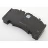 Buy cheap Asbestos Free Car Brake Pads 04465-42180 Japanese Car Series from wholesalers