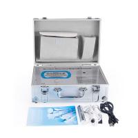 Buy cheap Accurate Bio-electric Large Quantum Magnetic Resonance Health Analyzers / Body product