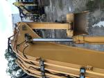 Used Hyundai 215-9T Excavator Construction Equipment from Korea 2019 Year Model