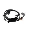 Buy cheap ABS Plastic Car Parking Assist Camera 284F1-18A2A For Nissan Standard Size from wholesalers