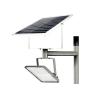 Buy cheap Anti Glaring High Lumen IP67 Led Solar Flood Lights Outdoor from wholesalers