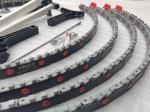 Passenger Car Run Flat Safety Bands SUV MPV Support Ring System