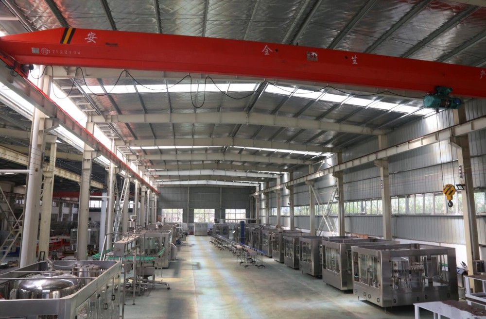 Small Scale Glass Bottle Keg Filling Equipment Stainless Steel 304 316
