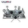 Buy cheap 250Mpa 10kPa Oil Pressure Gauge Calibration Equipment from wholesalers