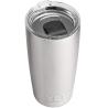 Buy cheap Rambler 20 oz Stainless Steel Vacuum Insulated Tumbler w/MagSlider Lid from wholesalers