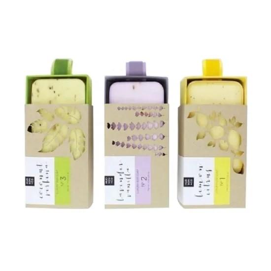 Buy cheap Art Paper 250gsm Eco Friendly Packaging Boxes from wholesalers
