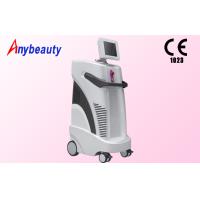 Buy cheap Anybeauty 808 nm nd yag diode laser hair removal equipment SFDA product