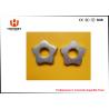 Buy cheap Small Concrete Milling Cutter , Floor Planer Scarifier Parts OEM / ODM Available from wholesalers