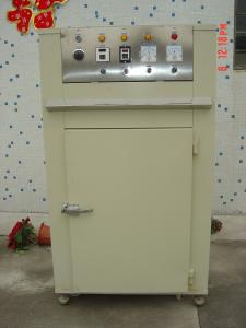 Wholesale 380V Constant Temperature Oven , l900mm Industrial Drying Oven from china suppliers