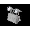 Buy cheap Industrial 12v Rechargeable Explosion Proof Emergency Light With 2 Heads from wholesalers