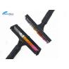 Buy cheap Round Shielded Flat IDC Ribbon Cable UL20276 28awg 50pin 7/0.127mm Conductor from wholesalers