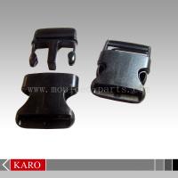 Buy cheap Quick release plastic buckle product