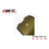 Buy cheap CBB Harden Aluminum Anodized 50mm Differential Slip Ring from wholesalers