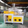 Buy cheap CE Twin Screw Plastic Granulator For Biodegradable PP PE Corn Starch Calcium Powder from wholesalers