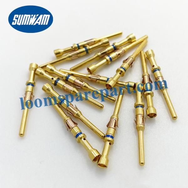 Buy cheap Picanol Leno Plug Weaving Loom Spare Parts For Textile Industry from wholesalers