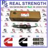 Buy cheap Diesel injector 4062569 4088723 4928260 4010346 4928264 For QSX15 ISX15 Engine from wholesalers