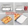 Buy cheap Alloy 8011, Disposable Environmental Protection Household, Compartments Aluminum Foil Container Tray from wholesalers