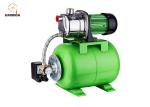 1.5HP Convertible Water Jet Pump for Household Water System Garden Pump with