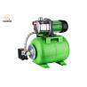 Buy cheap 1.5HP Convertible Water Jet Pump for Household Water System Garden Pump with pressure Tank from wholesalers