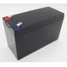 Buy cheap Electric Sprayer Lithium 12 Volt 7Ah Rechargeable Battery Pack IP65 from wholesalers