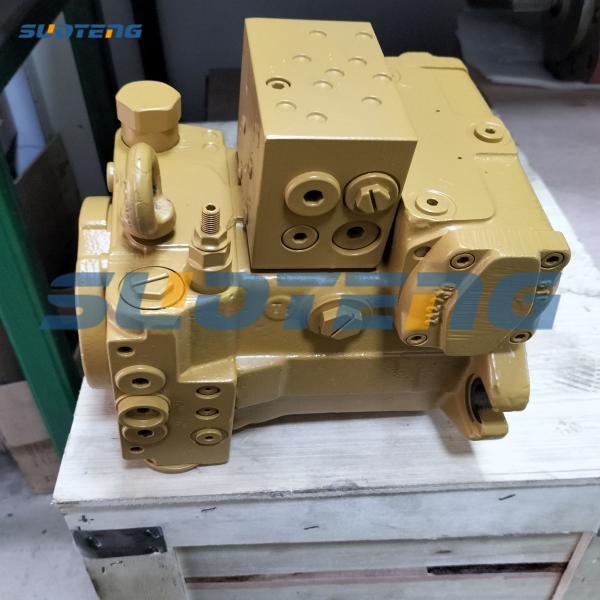 Buy cheap 190-8199 Hydraulic Pump Piston Pump 1908199 for M318C from wholesalers