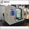 Buy cheap 700*420mm Table AICC2 CNC Milling Machine 7.5kw Small Vertical Machining Center from wholesalers
