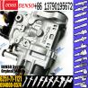 Buy cheap Excavator Parts 6D125 Engine Diesel Fuel Injection Pump 094000-0574 6251-71-1120 6251-71-1121 from wholesalers