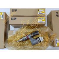 Buy cheap 3175278 CAT C10 C12 Injector 140H 966G CAT Engine Spare Parts product