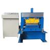 Buy cheap Galvanized Steel Profile Shutter Door Roll Forming Machine from wholesalers