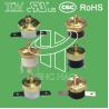 Buy cheap KSD301 125V 250V Adjustable Snap Action Temperature Switch from wholesalers