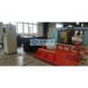 Buy cheap 350 Ton Horizontal Wheel Press Machine Dismounting Wheels from wholesalers