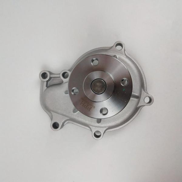 Buy cheap V3800 V3600 V3300 Sunward70 N9 Excavator Water Pump KUBOTA 1C010-73032 1C010-73030 from wholesalers