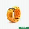 Buy cheap Kitchen Room Gas Leading 300m/Roll 40mm Pex Al Pex Pipe from wholesalers
