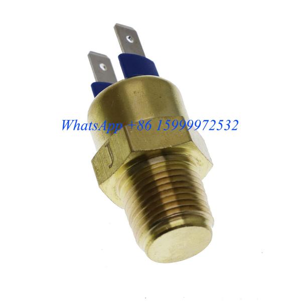 235-1790 Water Temperature Sensor 2351790 for Caterpillar CAT Engine 3054C